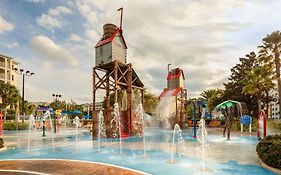 Marriott's Harbour Lake Orlando Florida