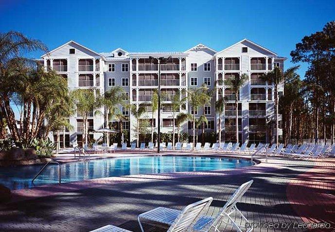 Marriott'S Harbour Lake Hotel Orlando Exterior photo