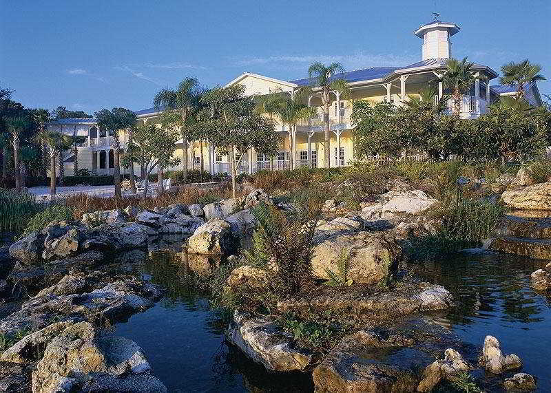 Marriott'S Harbour Lake Hotel Orlando Exterior photo